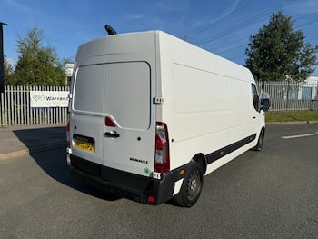 Used Renault Master 2022 for sale - 79636614: Photo