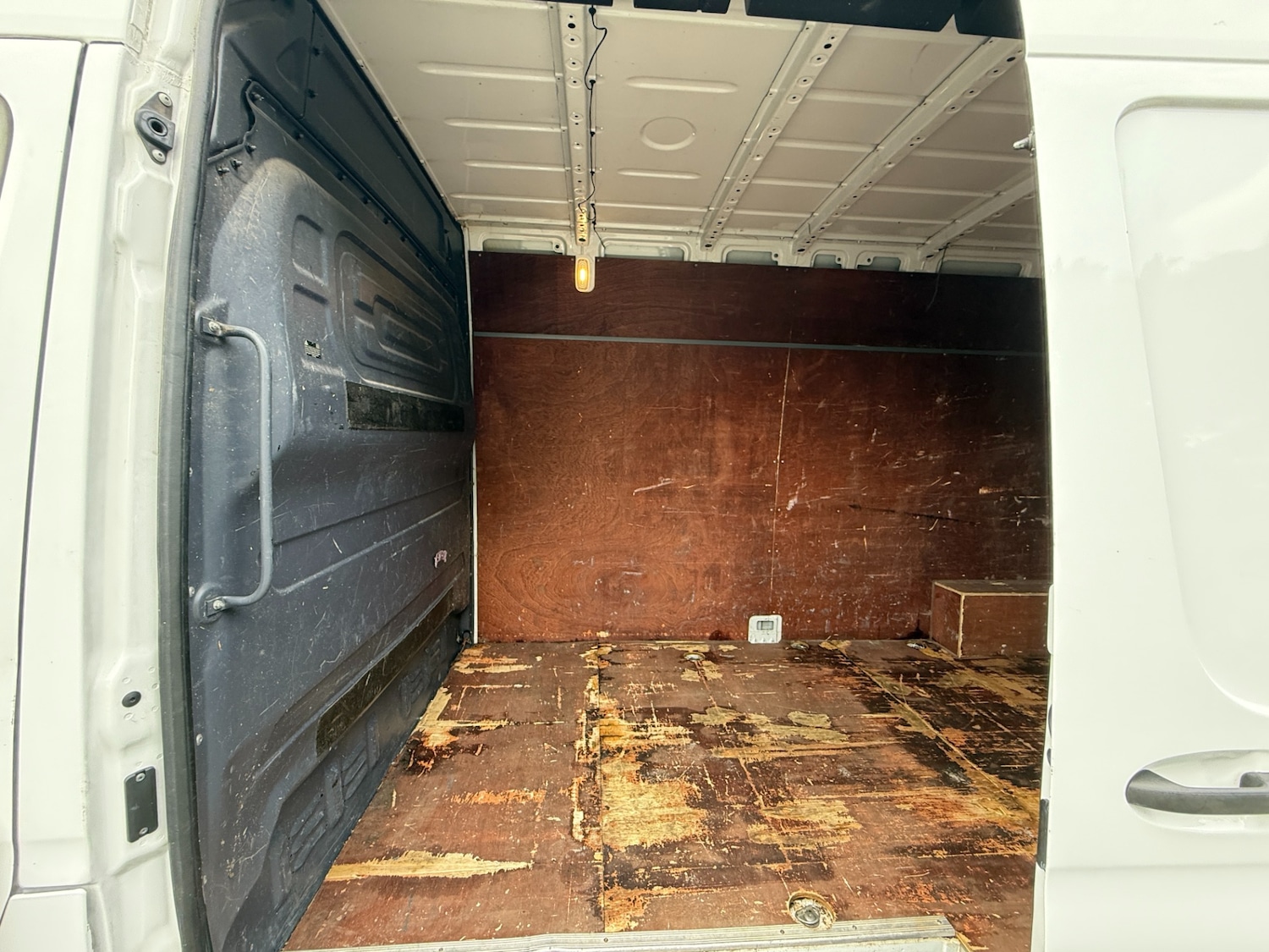 Used Mercedes-Benz Sprinter 2019 for sale - 77889234: Photo 11