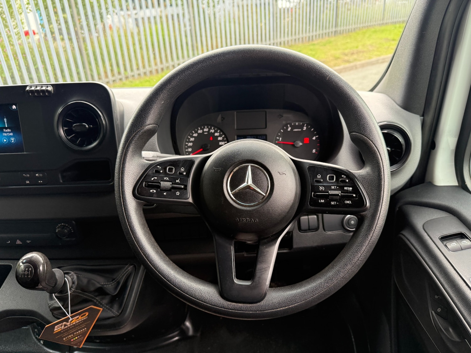 Used Mercedes-Benz Sprinter 2019 for sale - 77889234: Photo 16