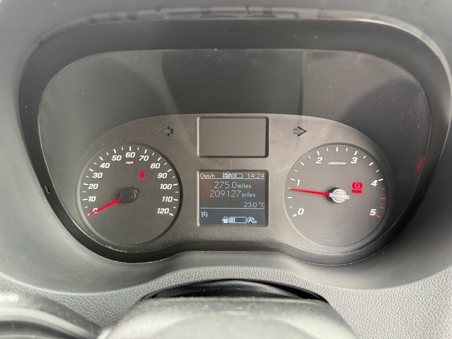 Used Mercedes-Benz Sprinter 2019 for sale - 77889234: Photo 17