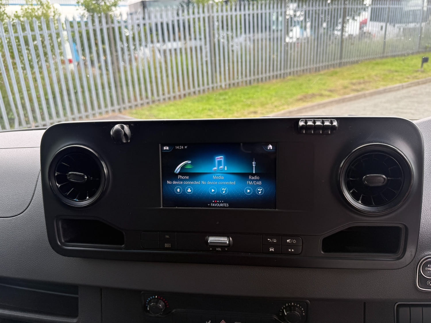 Used Mercedes-Benz Sprinter 2019 for sale - 77889234: Photo 18