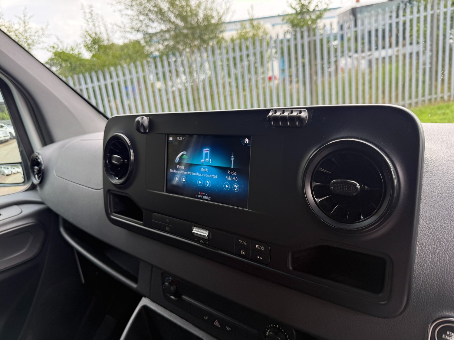 Used Mercedes-Benz Sprinter 2019 for sale - 77889234: Photo 19