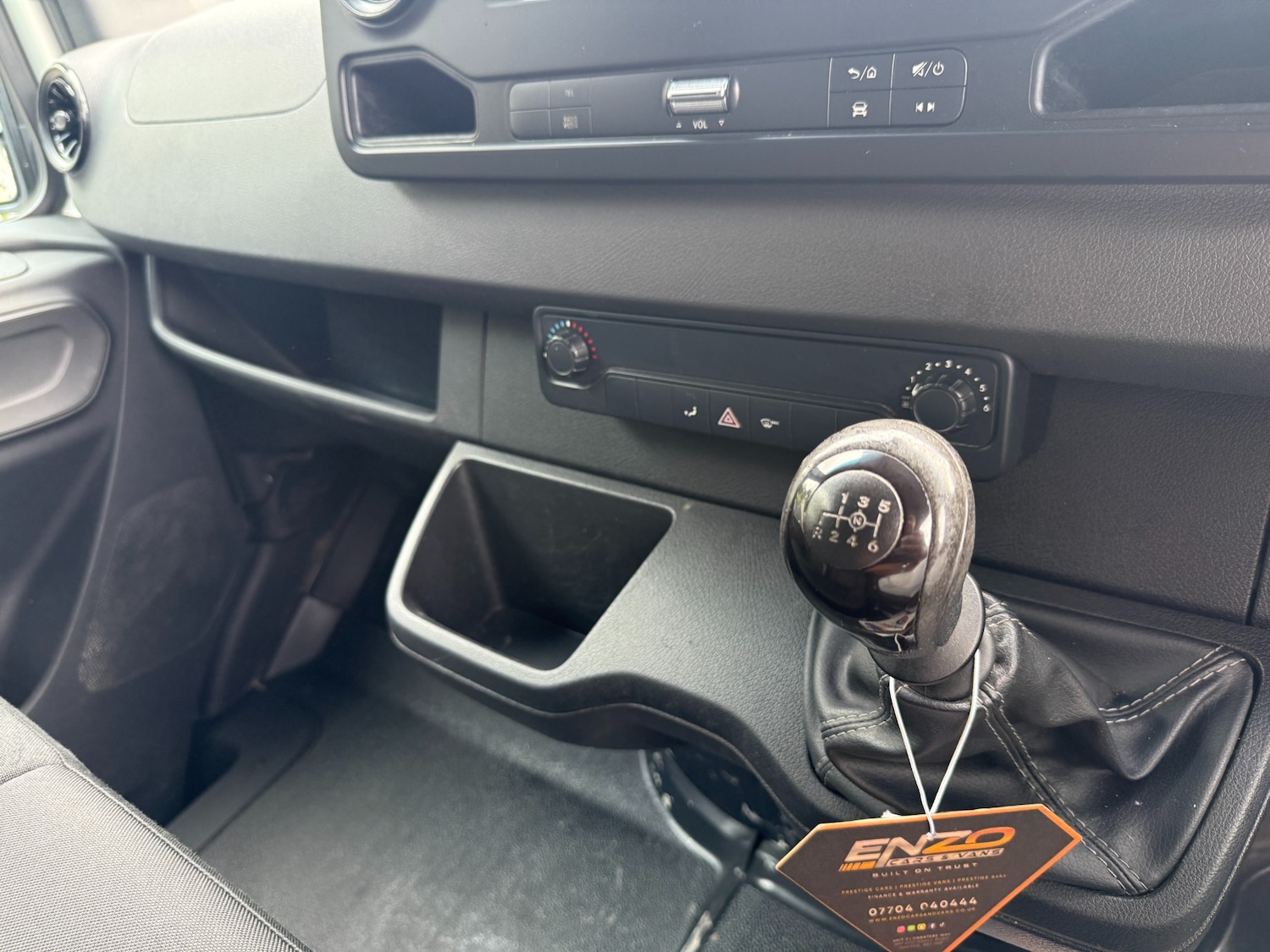 Used Mercedes-Benz Sprinter 2019 for sale - 77889234: Photo 20