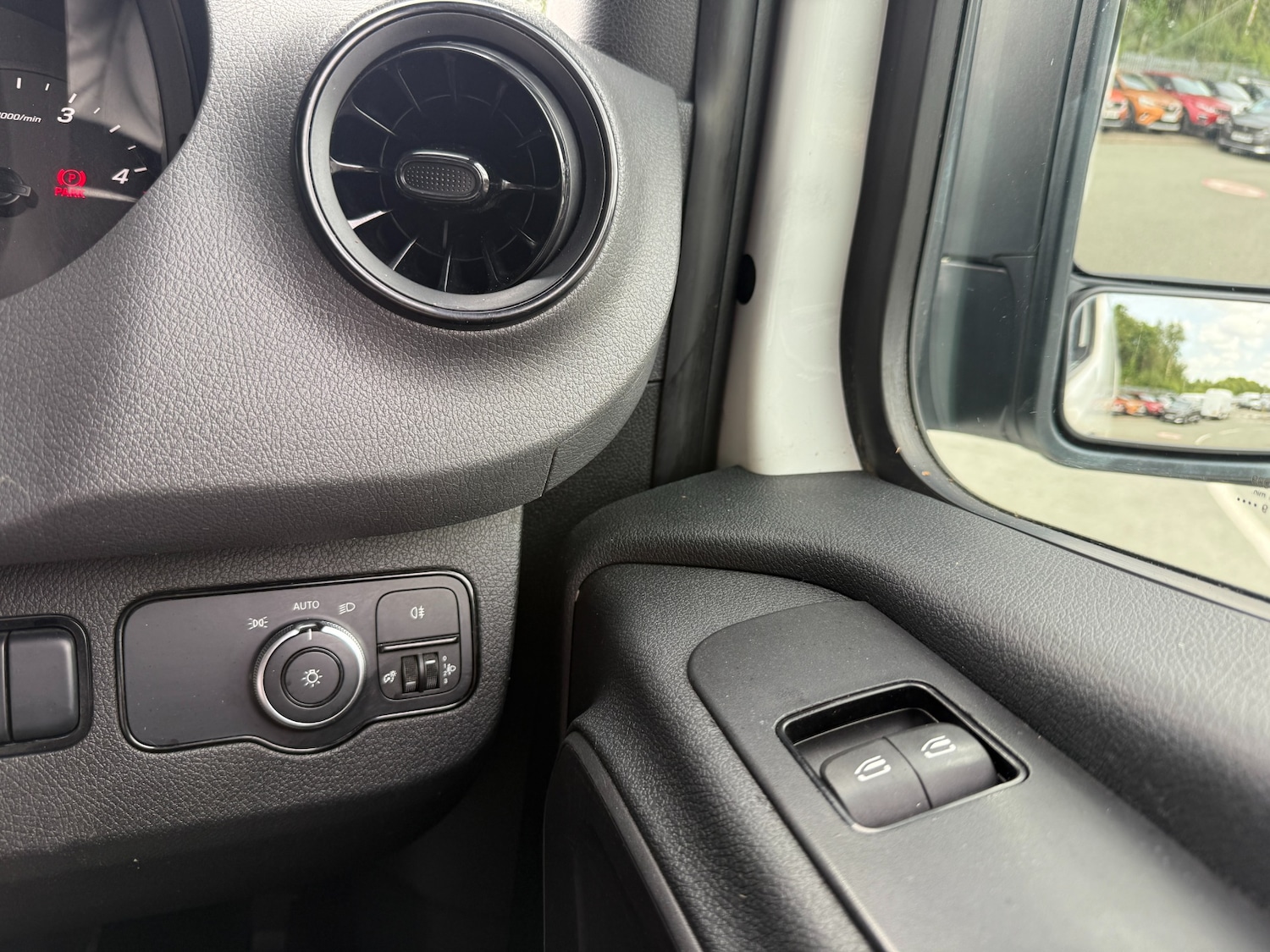 Used Mercedes-Benz Sprinter 2019 for sale - 77889234: Photo 22