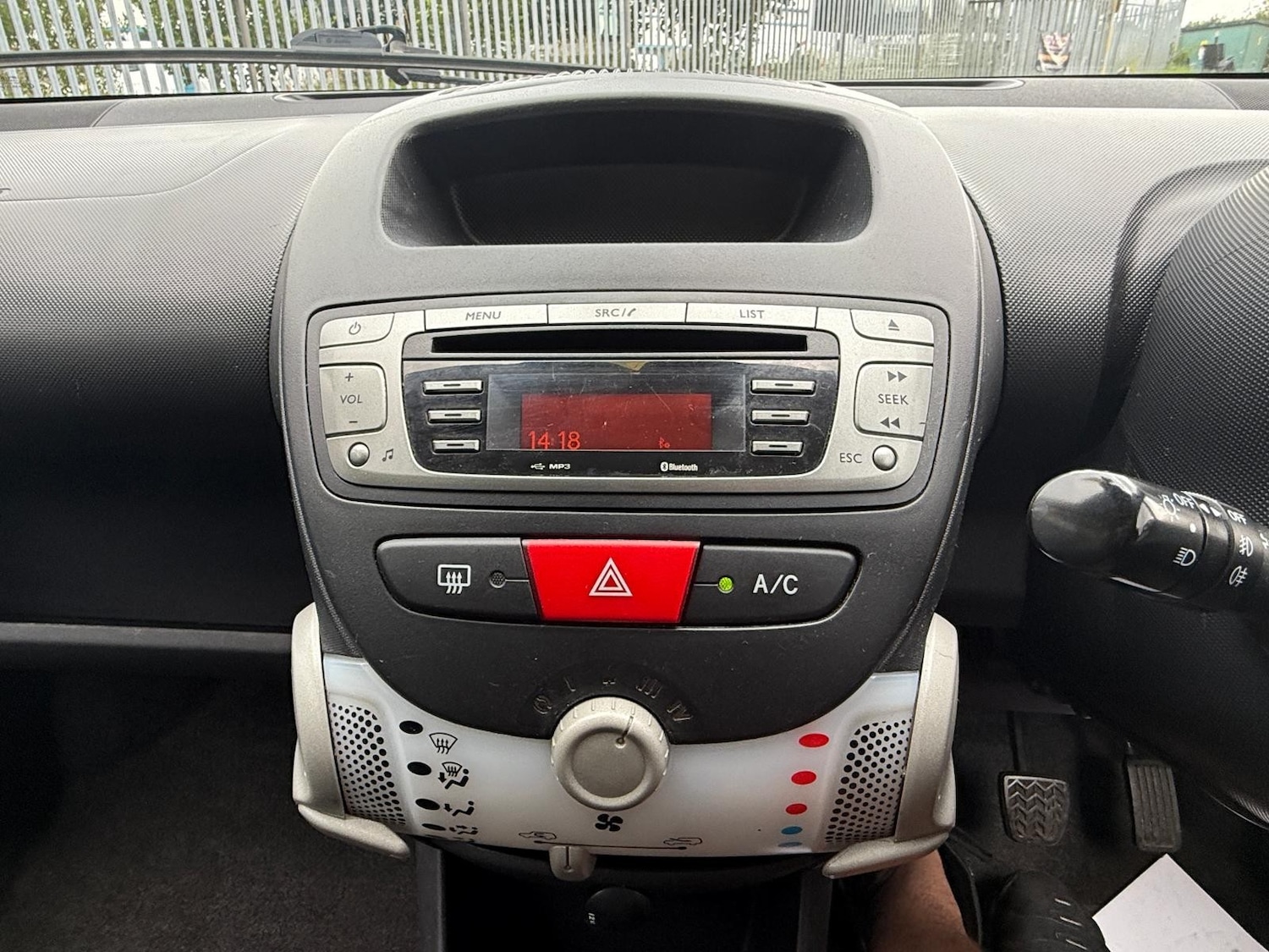 Vehicle 19