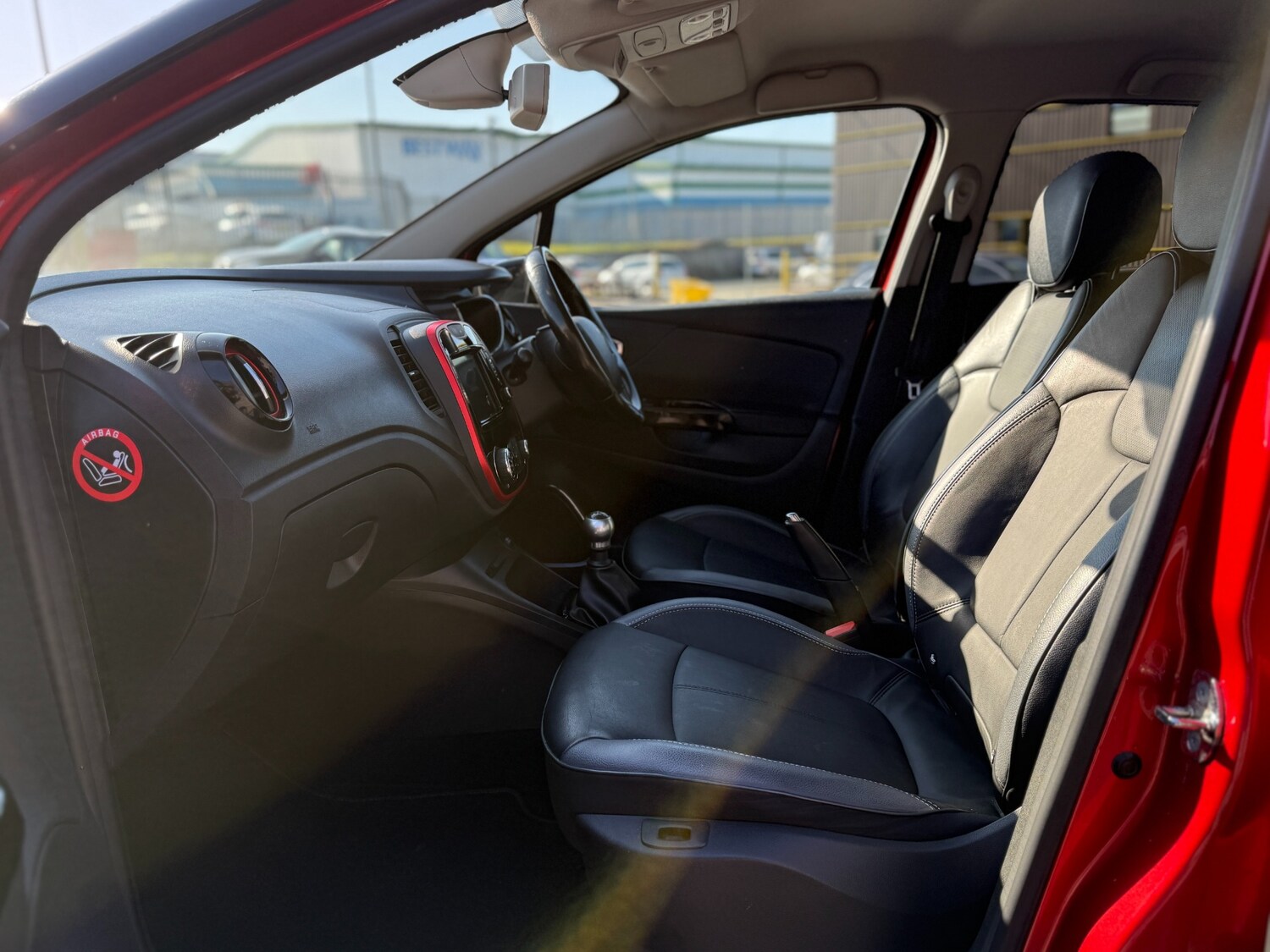 Used Renault Captur 2017 for sale - 77759051: Photo 10