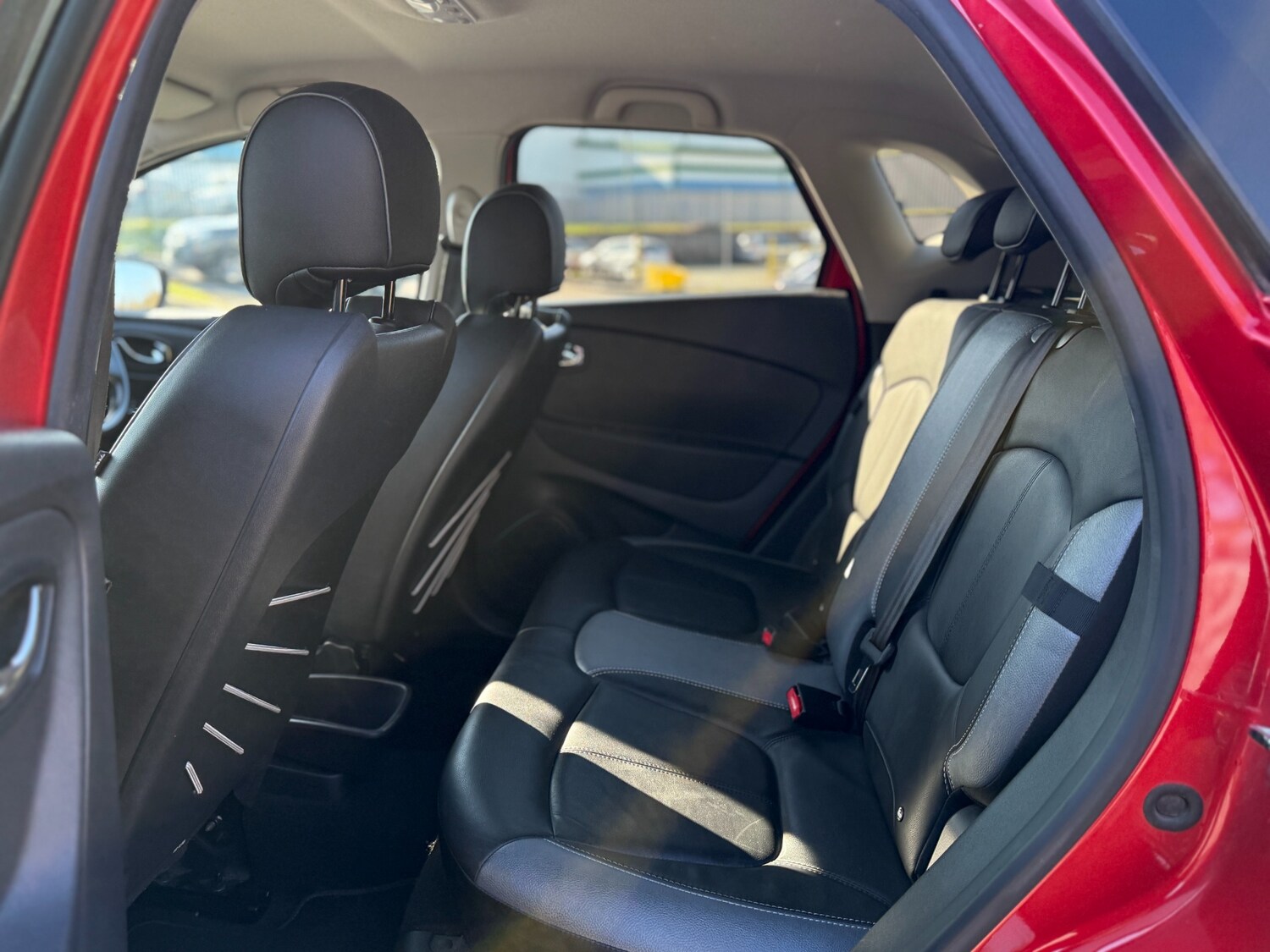 Used Renault Captur 2017 for sale - 77759051: Photo 13