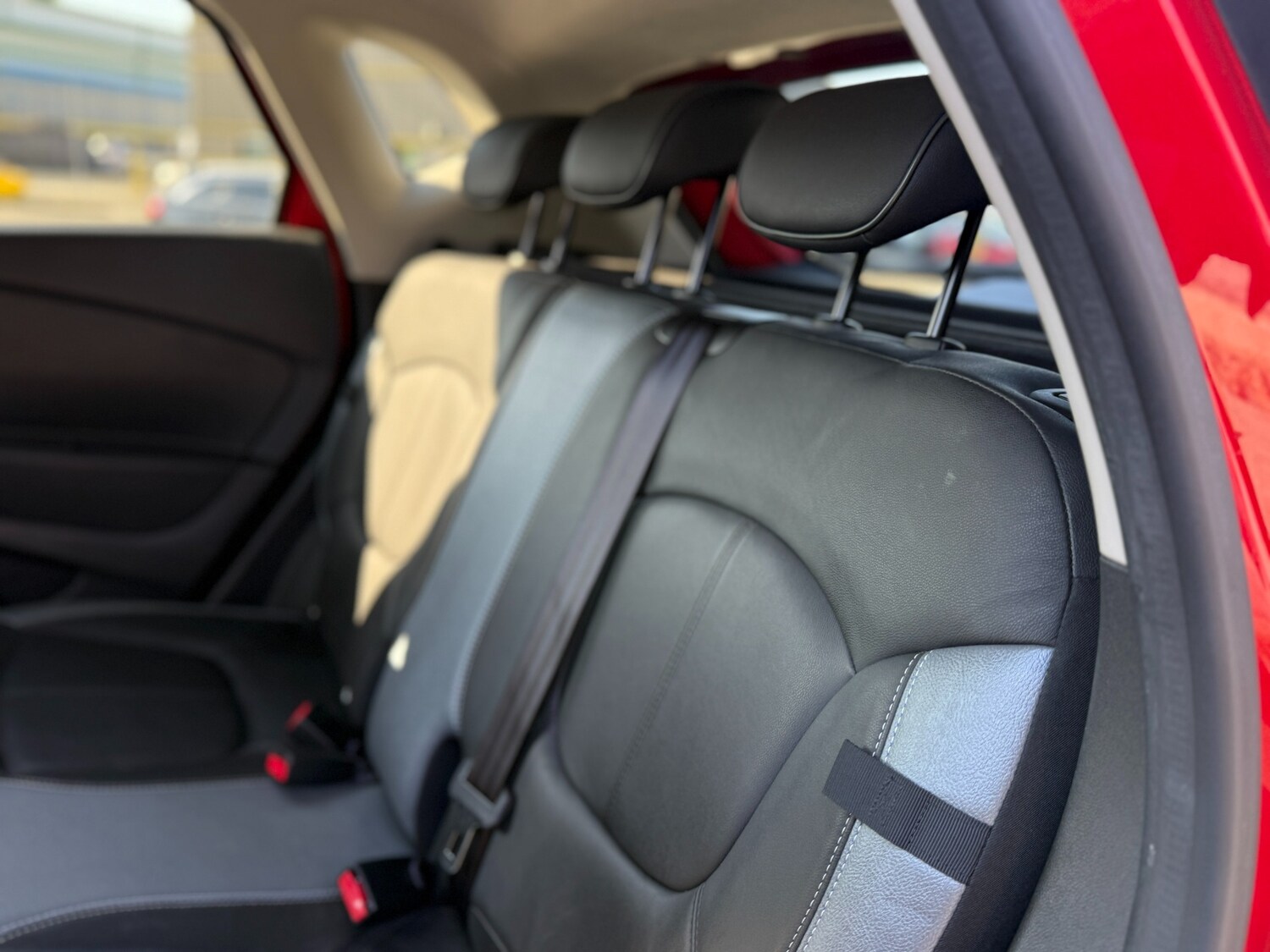 Used Renault Captur 2017 for sale - 77759051: Photo 14