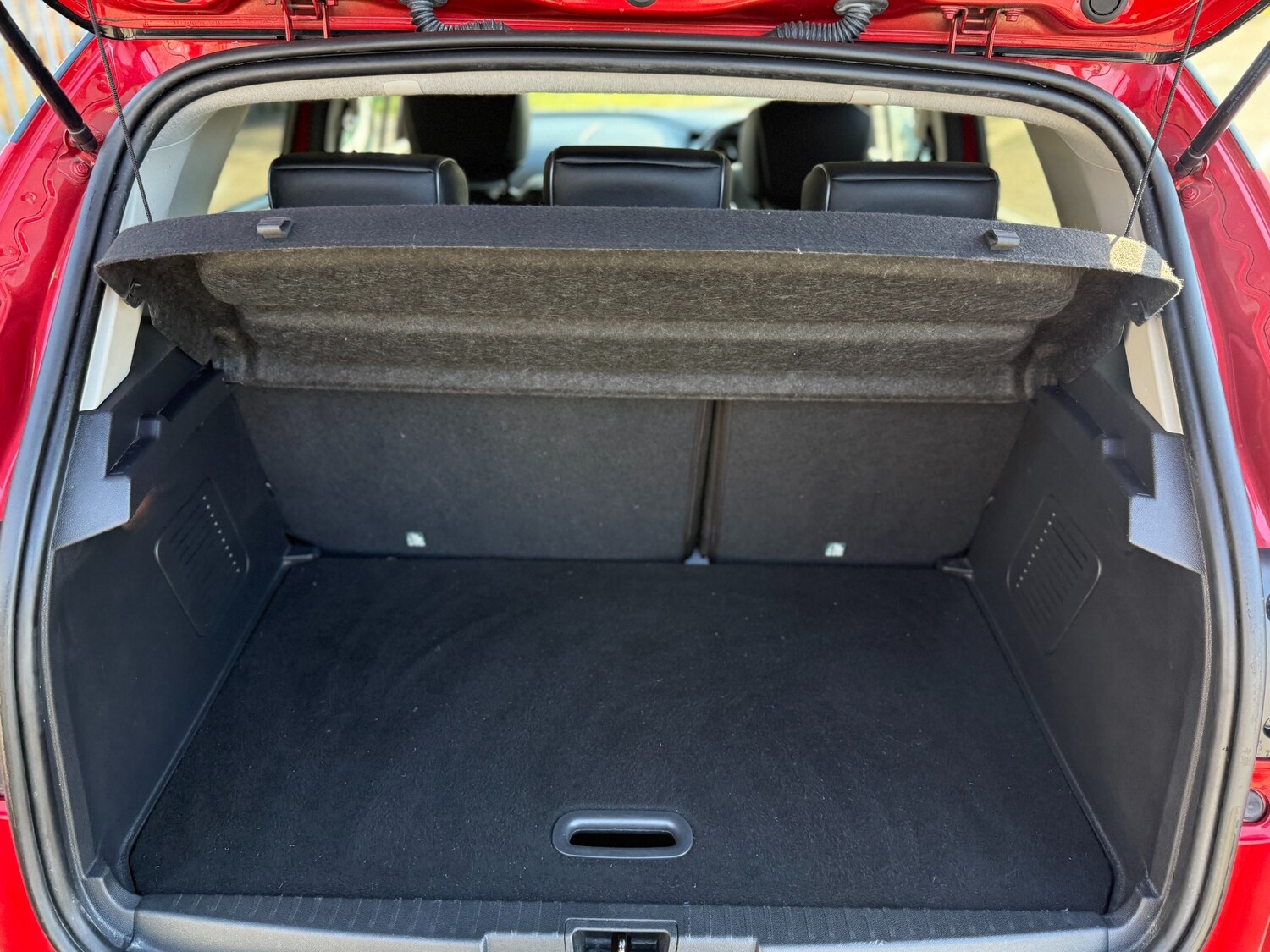 Used Renault Captur 2017 for sale - 77759051: Photo 16