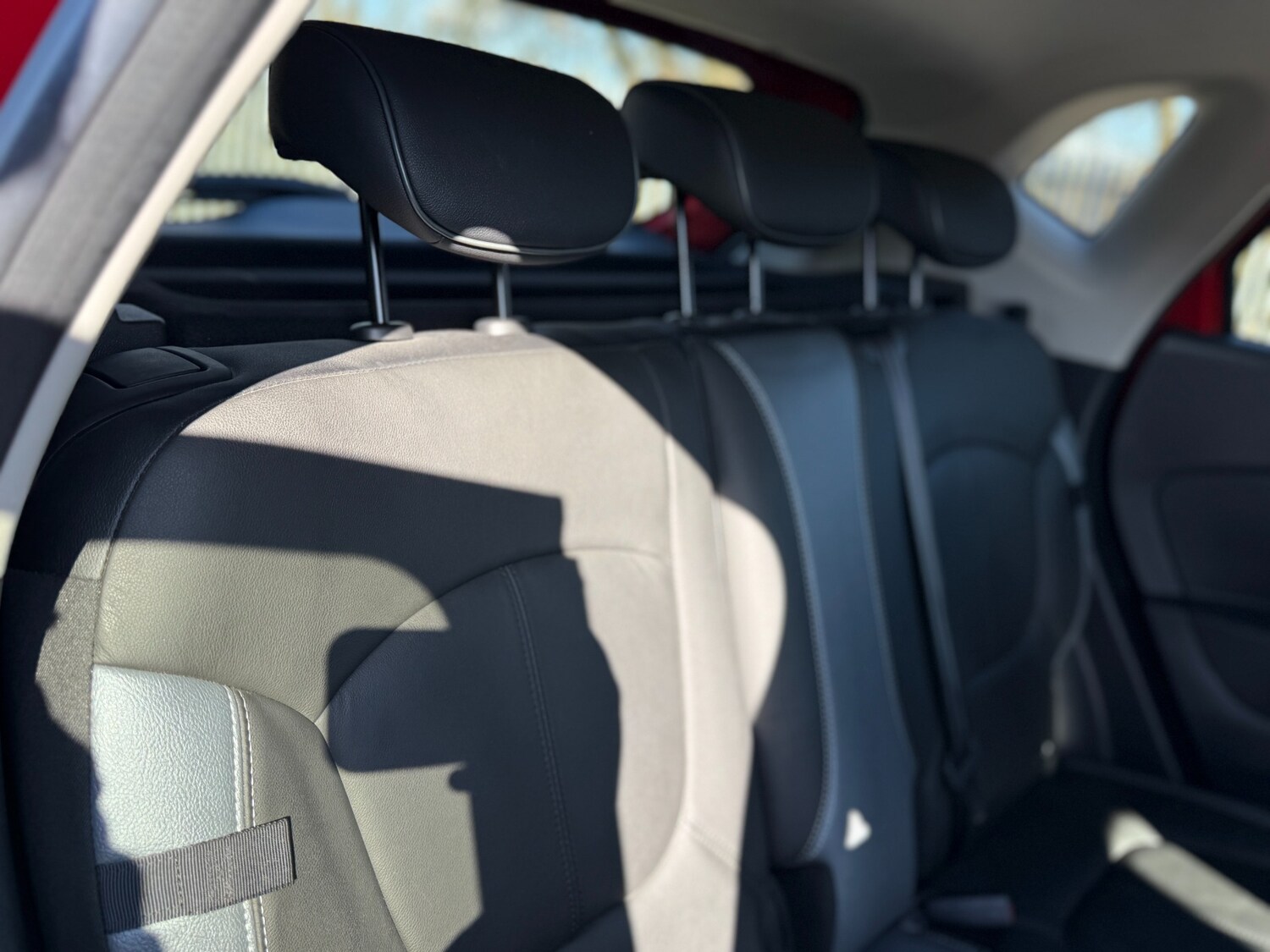 Used Renault Captur 2017 for sale - 77759051: Photo 18