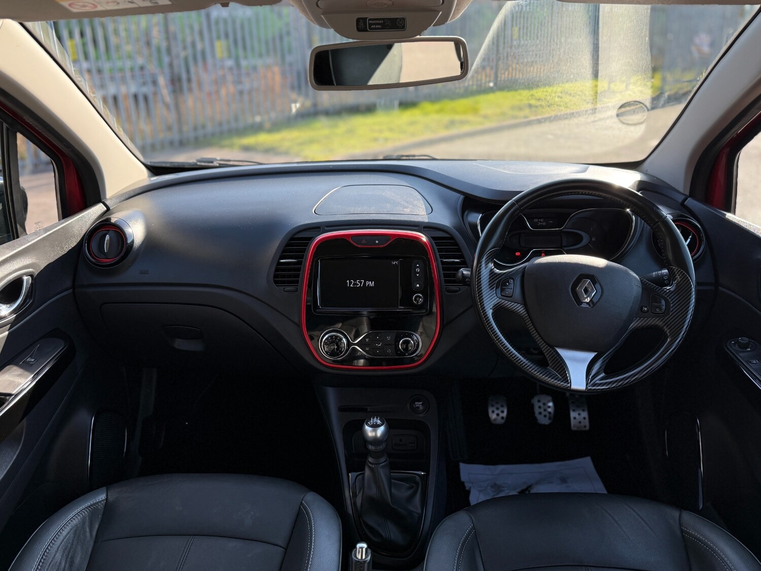 Used Renault Captur 2017 for sale - 77759051: Photo 19