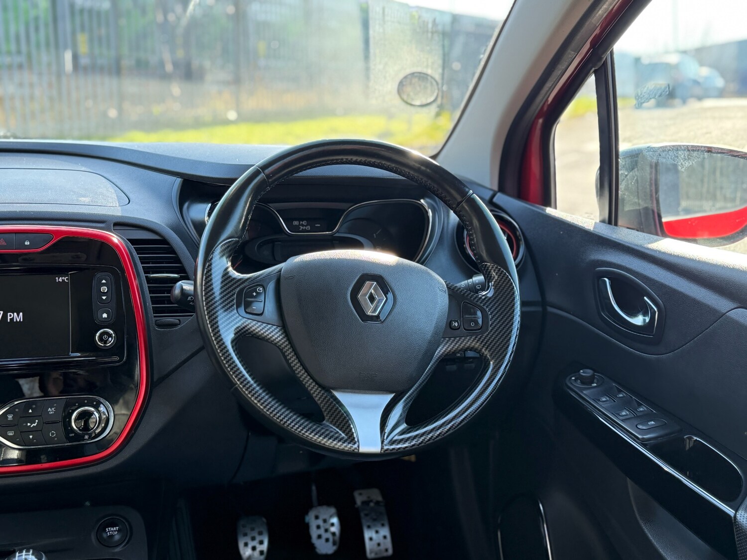 Used Renault Captur 2017 for sale - 77759051: Photo 20