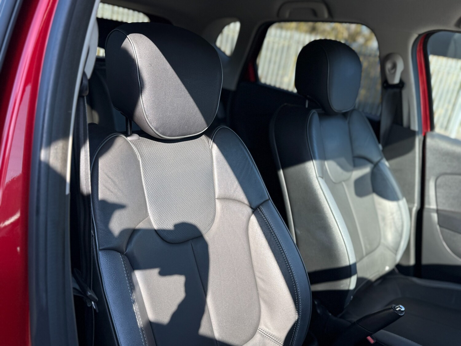 Used Renault Captur 2017 for sale - 77759051: Photo 24