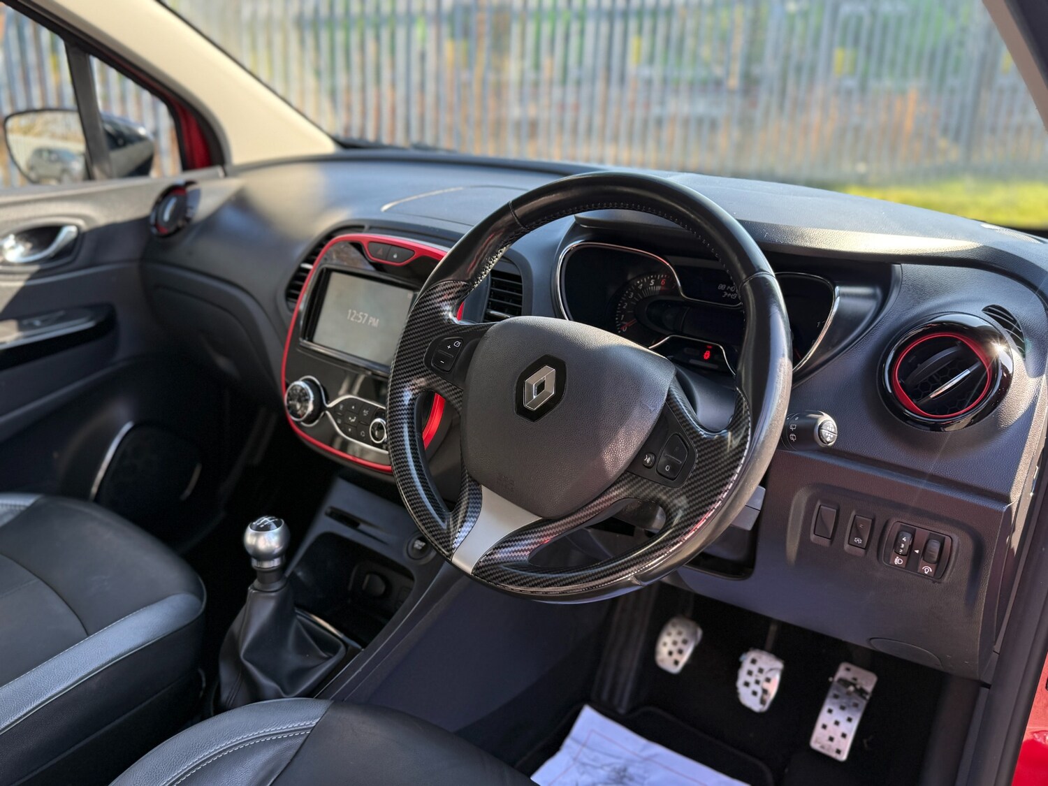 Used Renault Captur 2017 for sale - 77759051: Photo 25