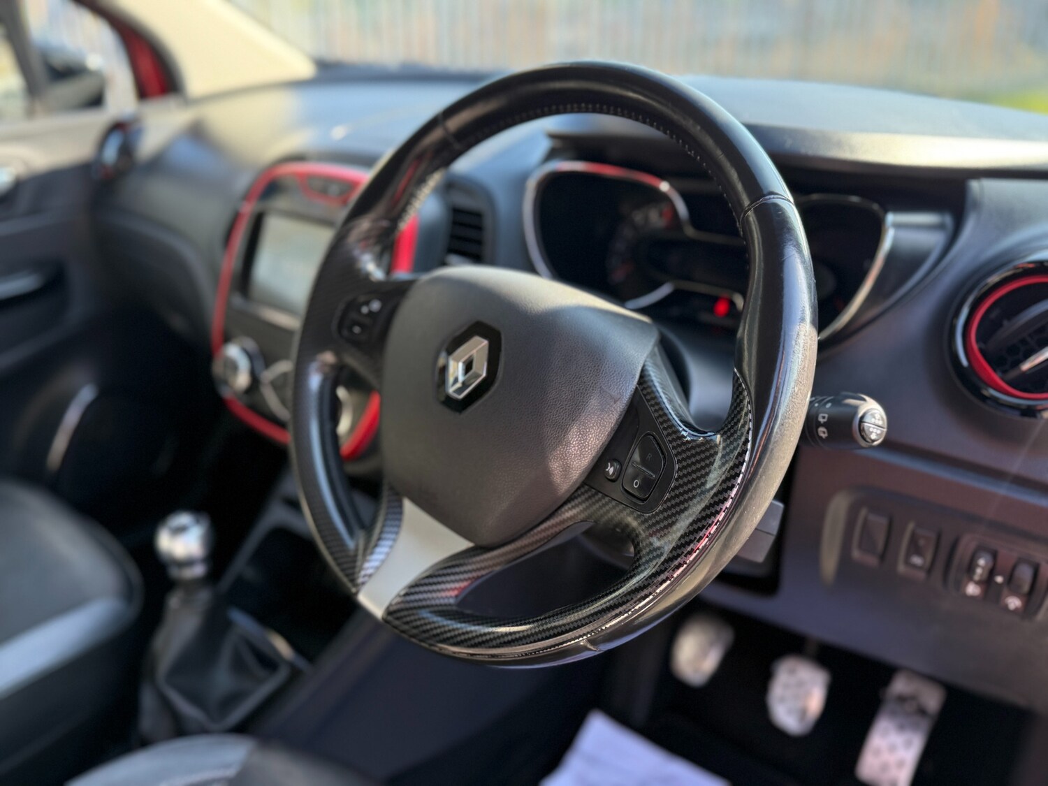 Used Renault Captur 2017 for sale - 77759051: Photo 26