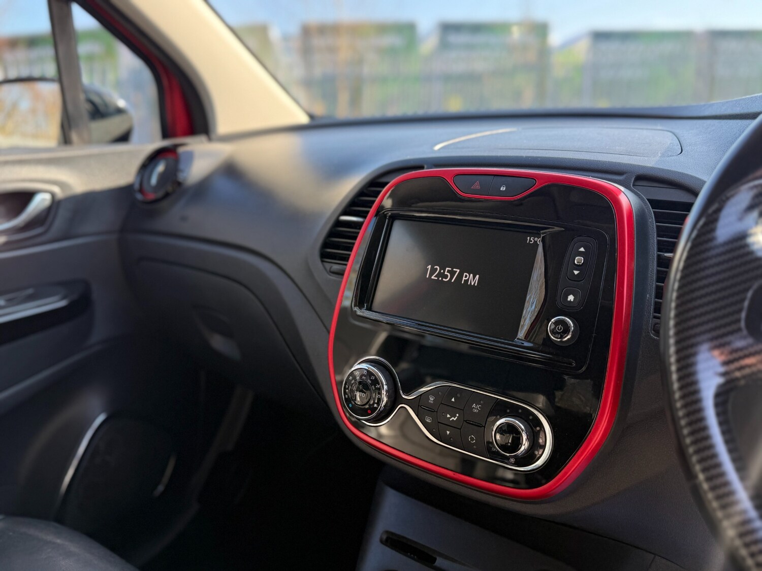 Used Renault Captur 2017 for sale - 77759051: Photo 28