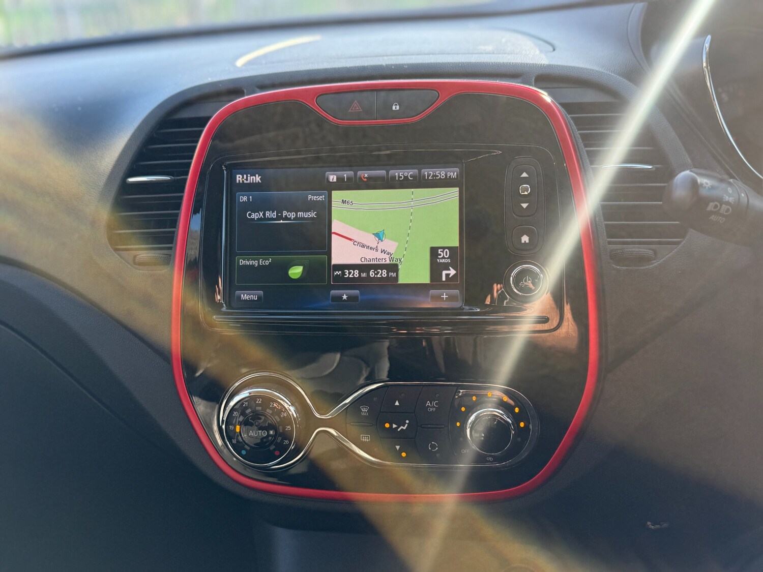 Used Renault Captur 2017 for sale - 77759051: Photo 29