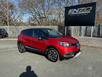 Used Renault Captur 2017 for sale - 77759051: Photo