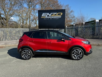 Used Renault Captur 2017 for sale - 77759051: Photo