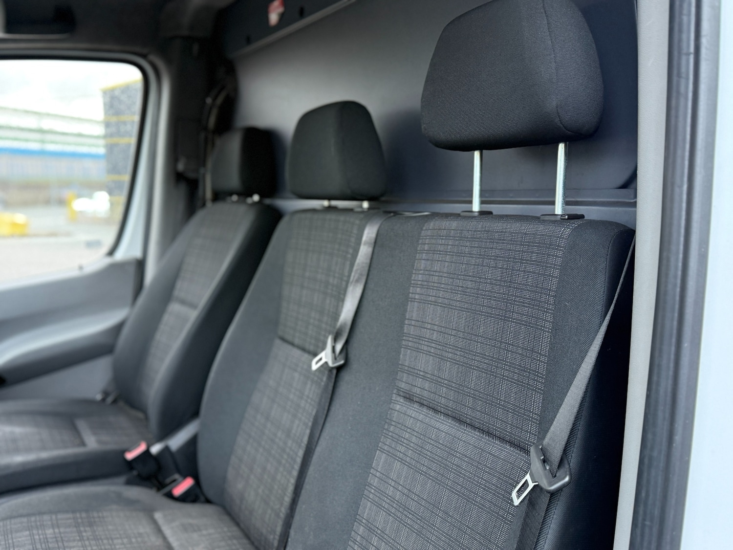 Used Mercedes-Benz Sprinter 2018 for sale - 77649884: Photo 10