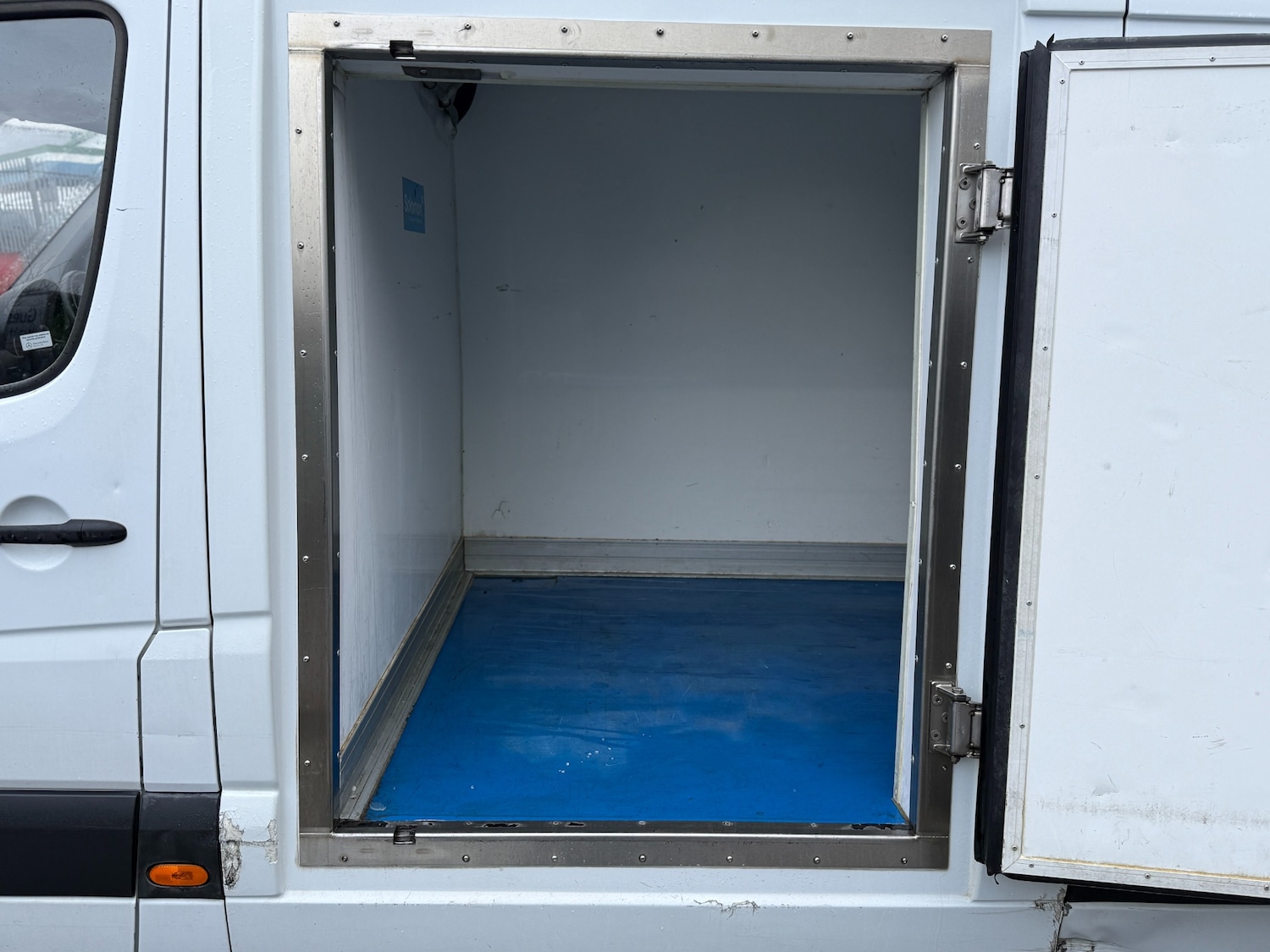 Used Mercedes-Benz Sprinter 2018 for sale - 77649884: Photo 14