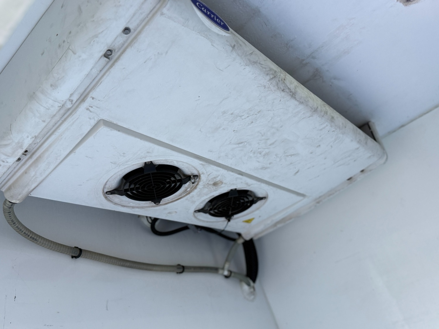 Used Mercedes-Benz Sprinter 2018 for sale - 77649884: Photo 17