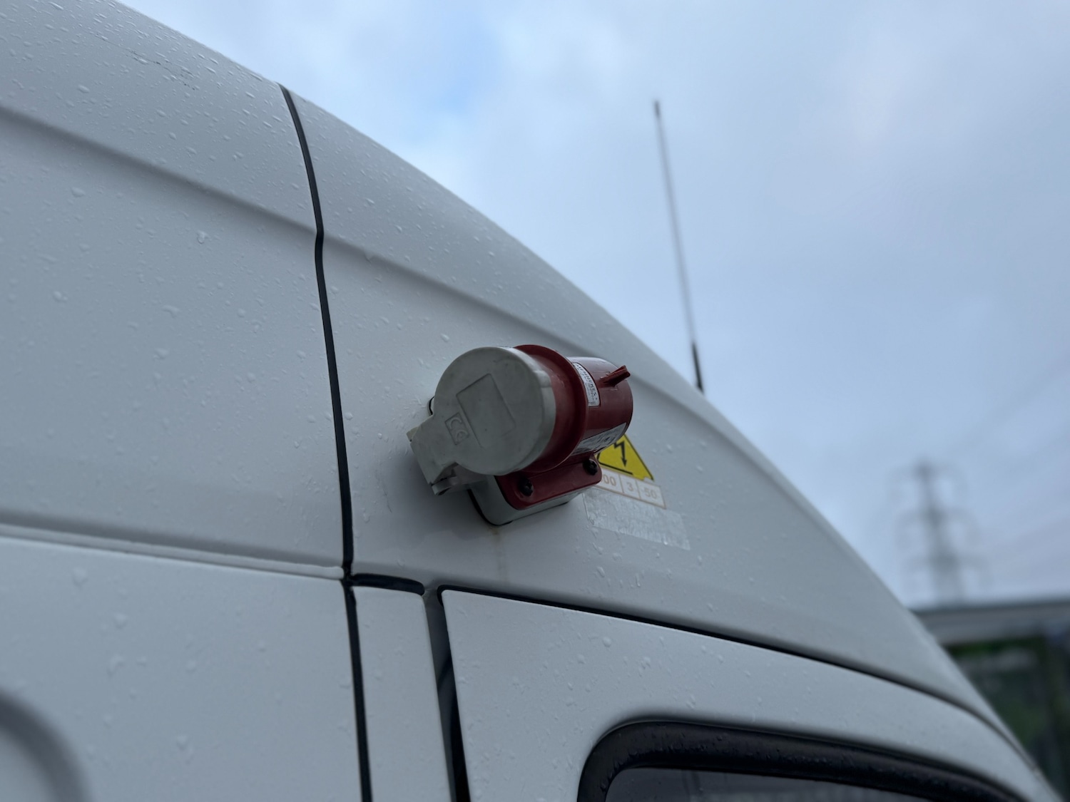 Used Mercedes-Benz Sprinter 2018 for sale - 77649884: Photo 20