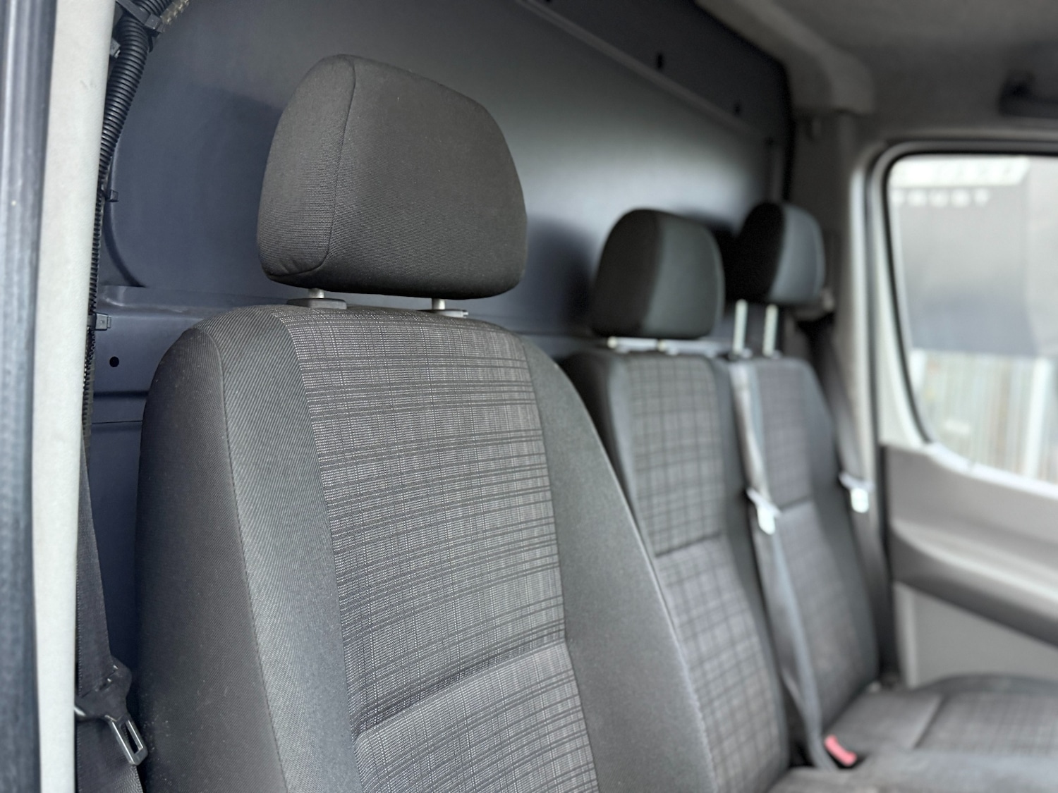 Used Mercedes-Benz Sprinter 2018 for sale - 77649884: Photo 22