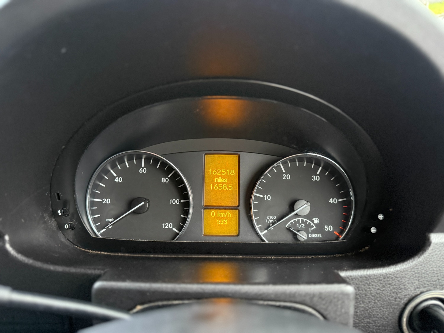 Used Mercedes-Benz Sprinter 2018 for sale - 77649884: Photo 26