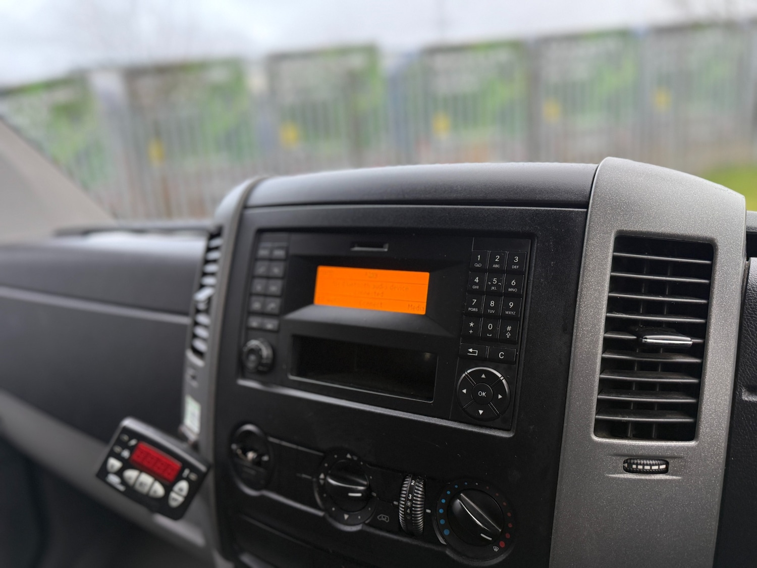 Used Mercedes-Benz Sprinter 2018 for sale - 77649884: Photo 27