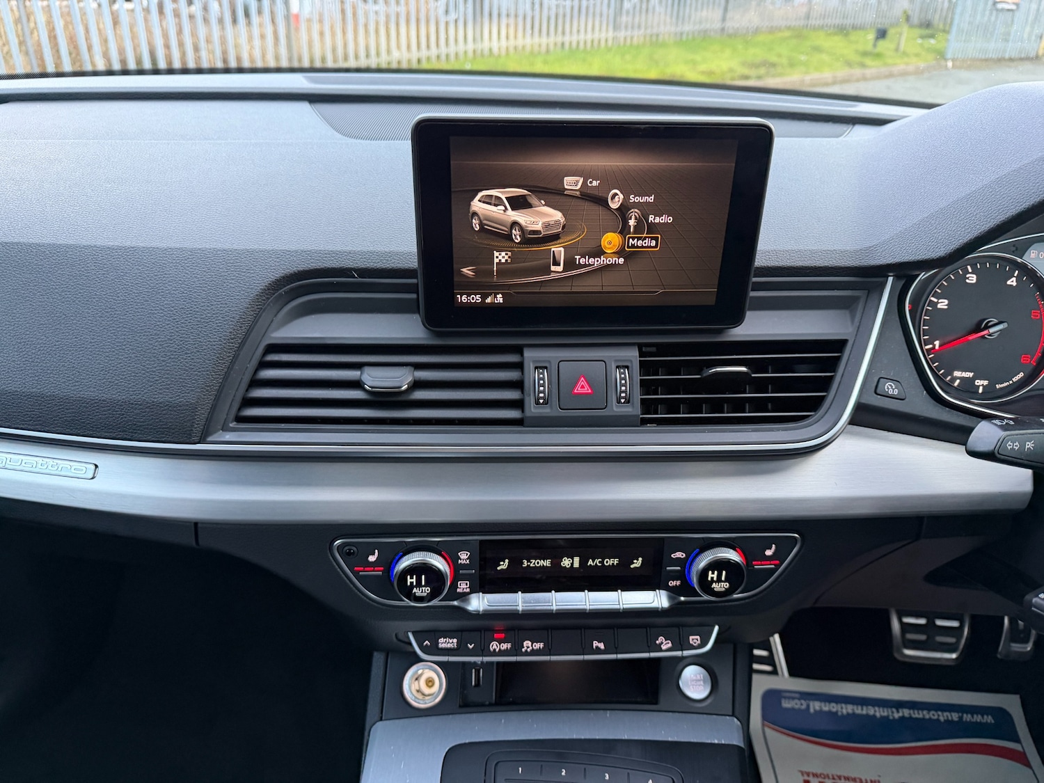 Used Audi Q5 2018 for sale - 77324517: Photo 12