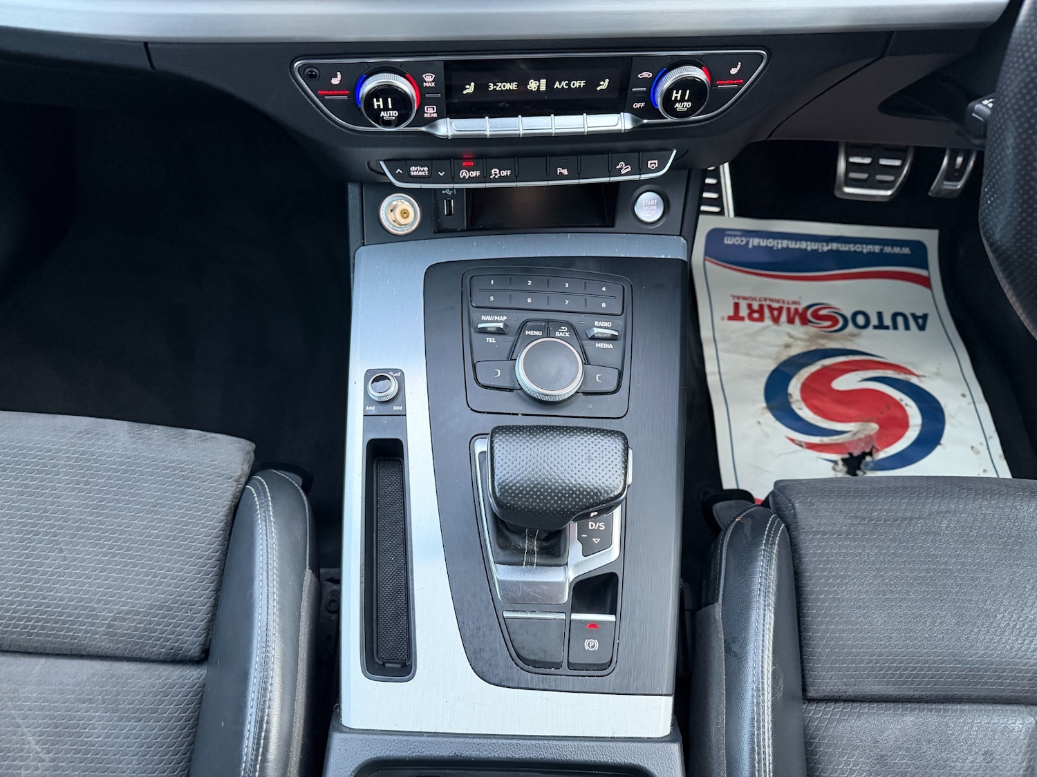 Used Audi Q5 2018 for sale - 77324517: Photo 13