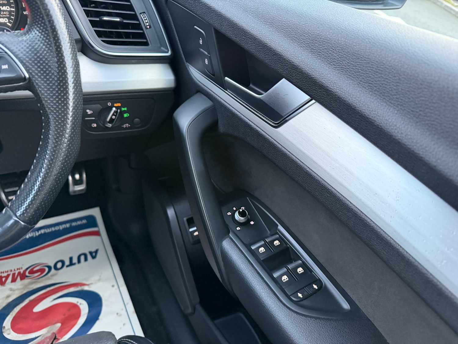 Used Audi Q5 2018 for sale - 77324517: Photo 16