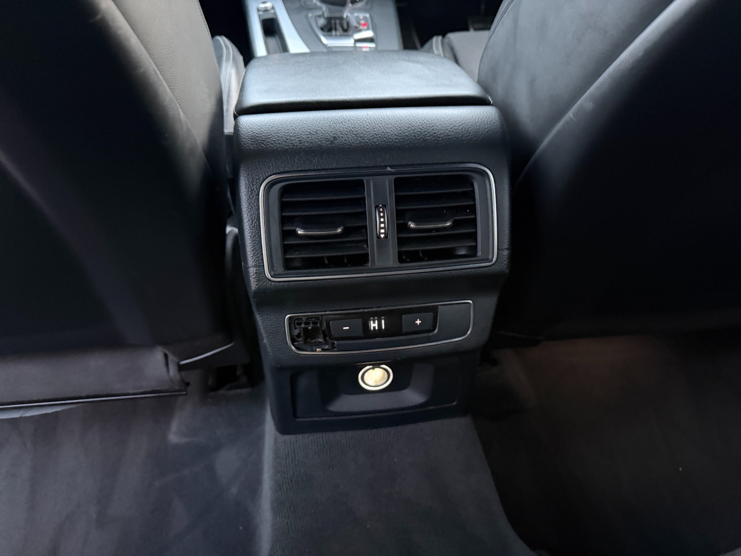 Used Audi Q5 2018 for sale - 77324517: Photo 17