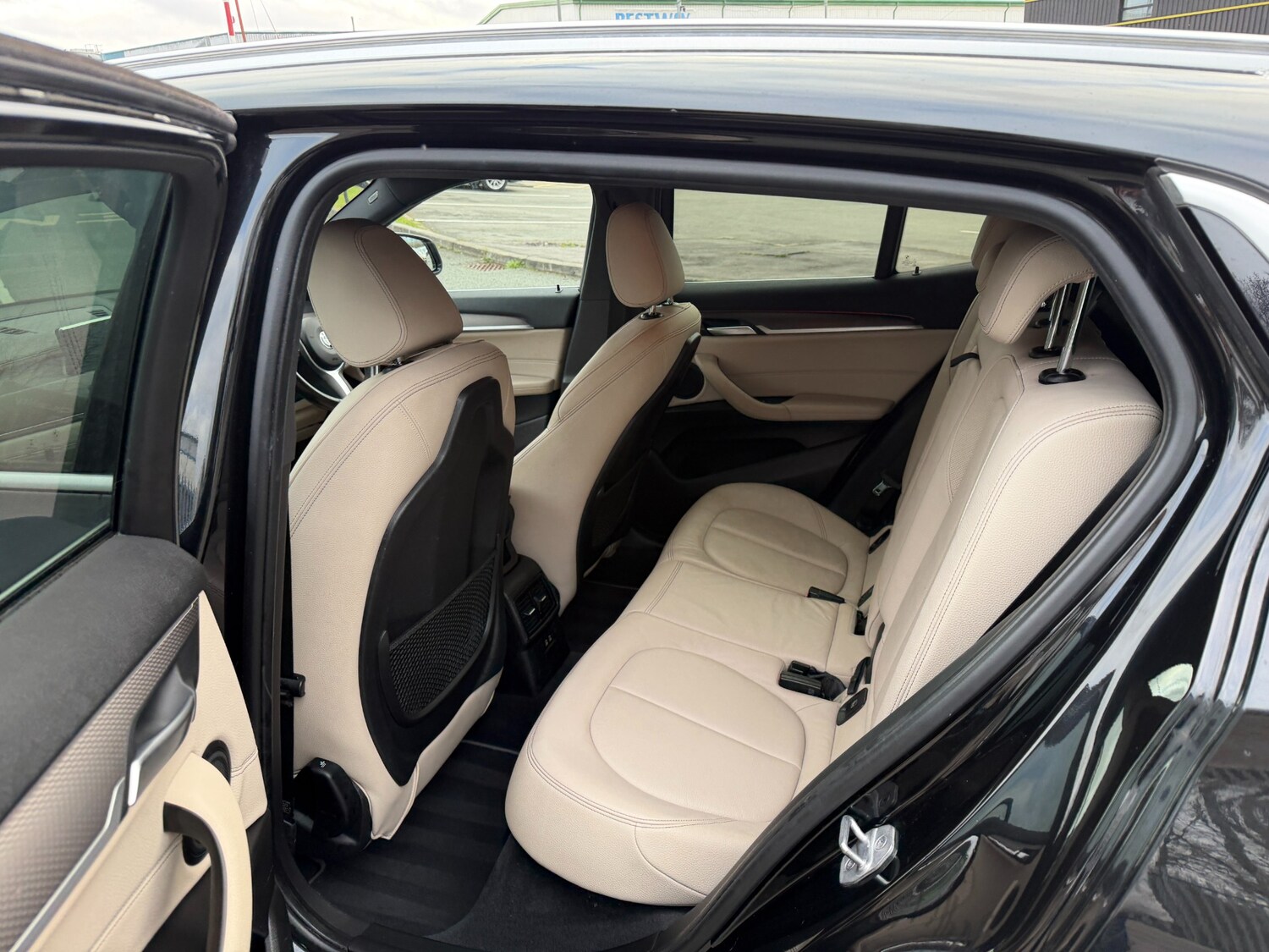 Used BMW X2 2019 for sale - 78094766: Photo 10