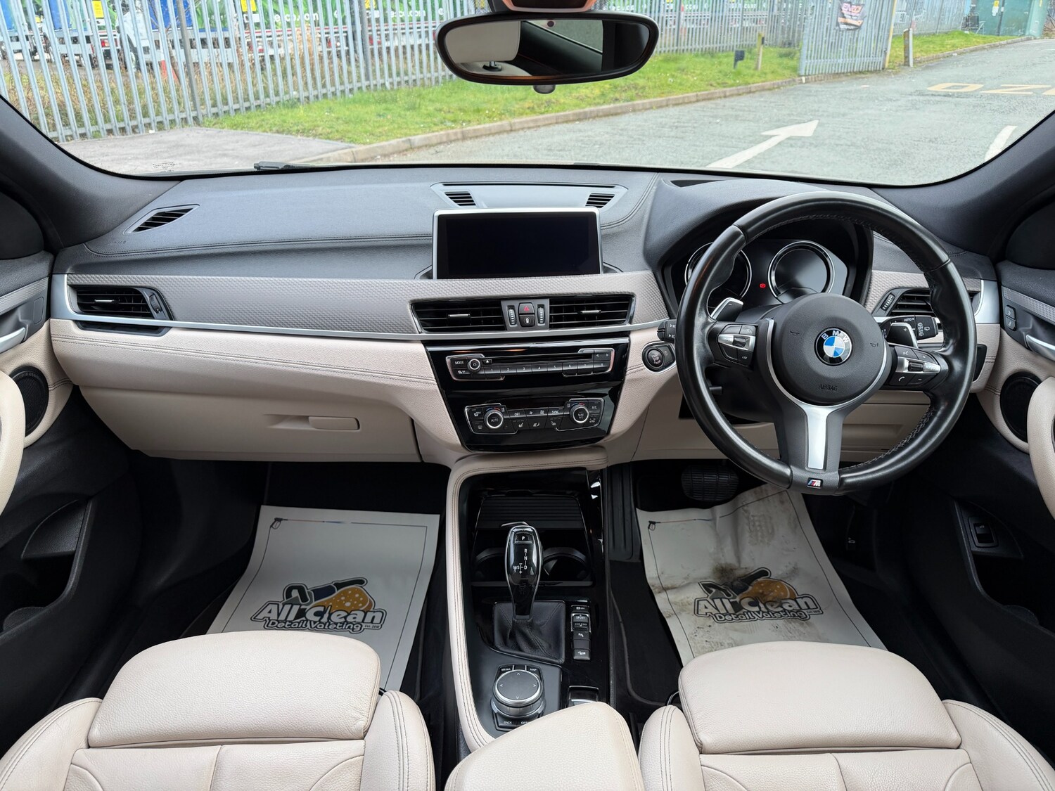 Used BMW X2 2019 for sale - 78094766: Photo 11