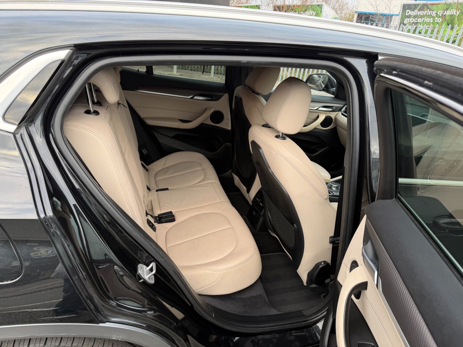 Used BMW X2 2019 for sale - 78094766: Photo 17