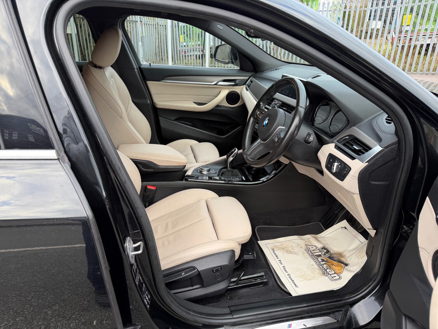 Used BMW X2 2019 for sale - 78094766: Photo 18