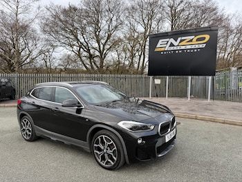 Used BMW X2 2019 for sale - 78094766: Photo