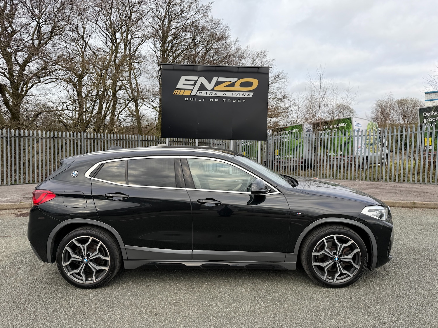 Used BMW X2 2019 for sale - 78094766: Photo 2