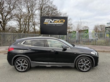 Used BMW X2 2019 for sale - 78094766: Photo