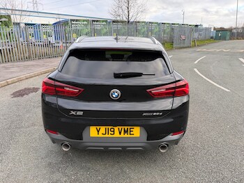 Used BMW X2 2019 for sale - 78094766: Photo
