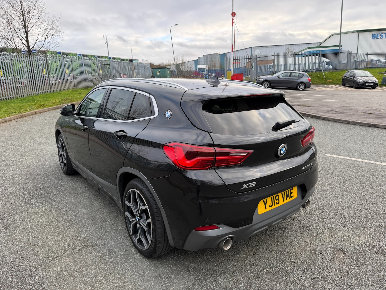Used BMW X2 2019 for sale - 78094766: Photo 5