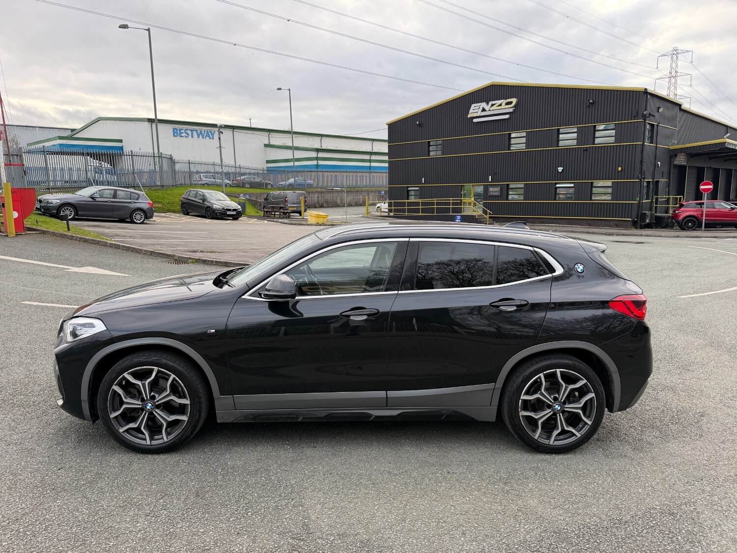 Used BMW X2 2019 for sale - 78094766: Photo 6