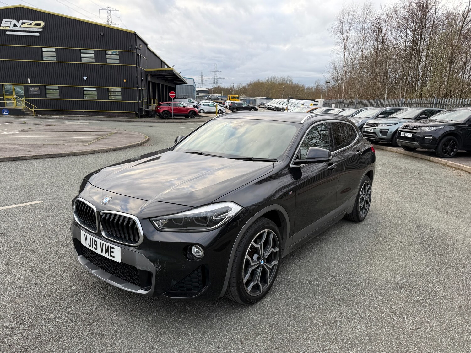 Used BMW X2 2019 for sale - 78094766: Photo 7