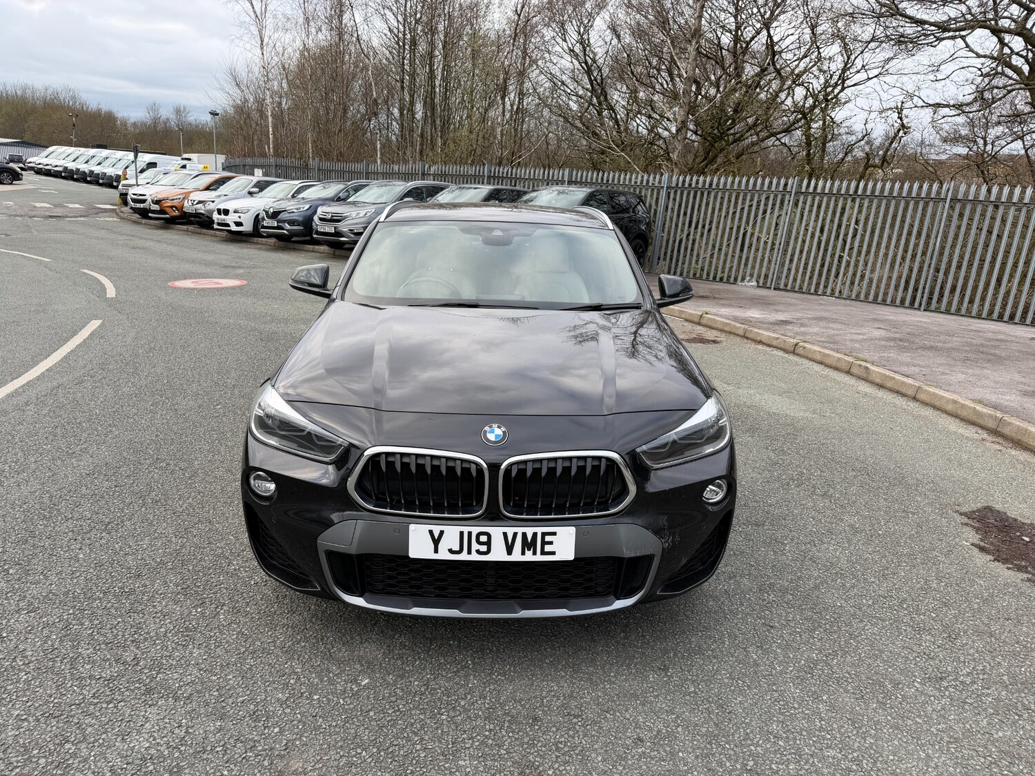 Used BMW X2 2019 for sale - 78094766: Photo 8