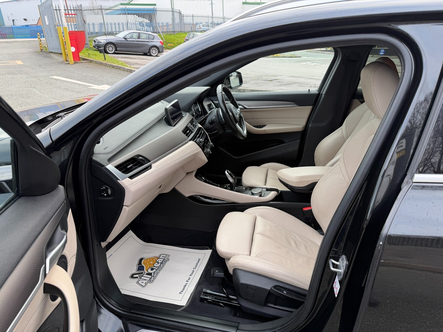 Used BMW X2 2019 for sale - 78094766: Photo 9