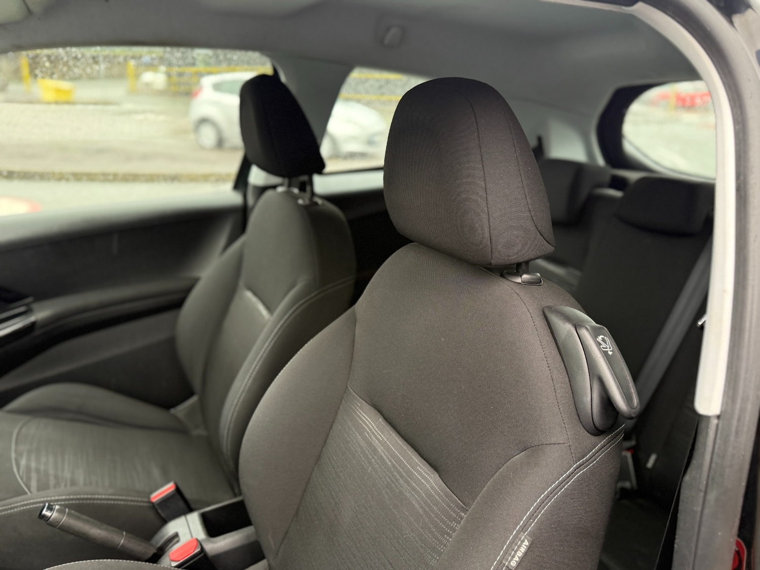 Used Peugeot 208 2014 for sale - 77568582: Photo 12