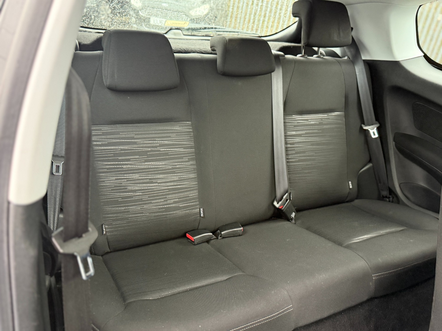 Used Peugeot 208 2014 for sale - 77568582: Photo 16