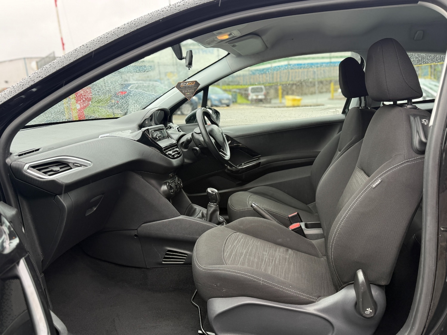 Used Peugeot 208 2014 for sale - 77568582: Photo 9